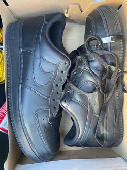 Black forces