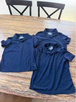 Boys size 6/7 clothes