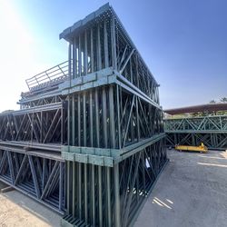 Pallet Racks 
