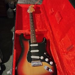 Fender Strat 1976 USA