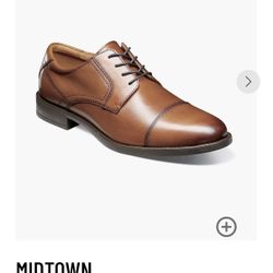 Florsheim Dress Shoes 