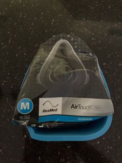 AirTouch F20 Cushion
