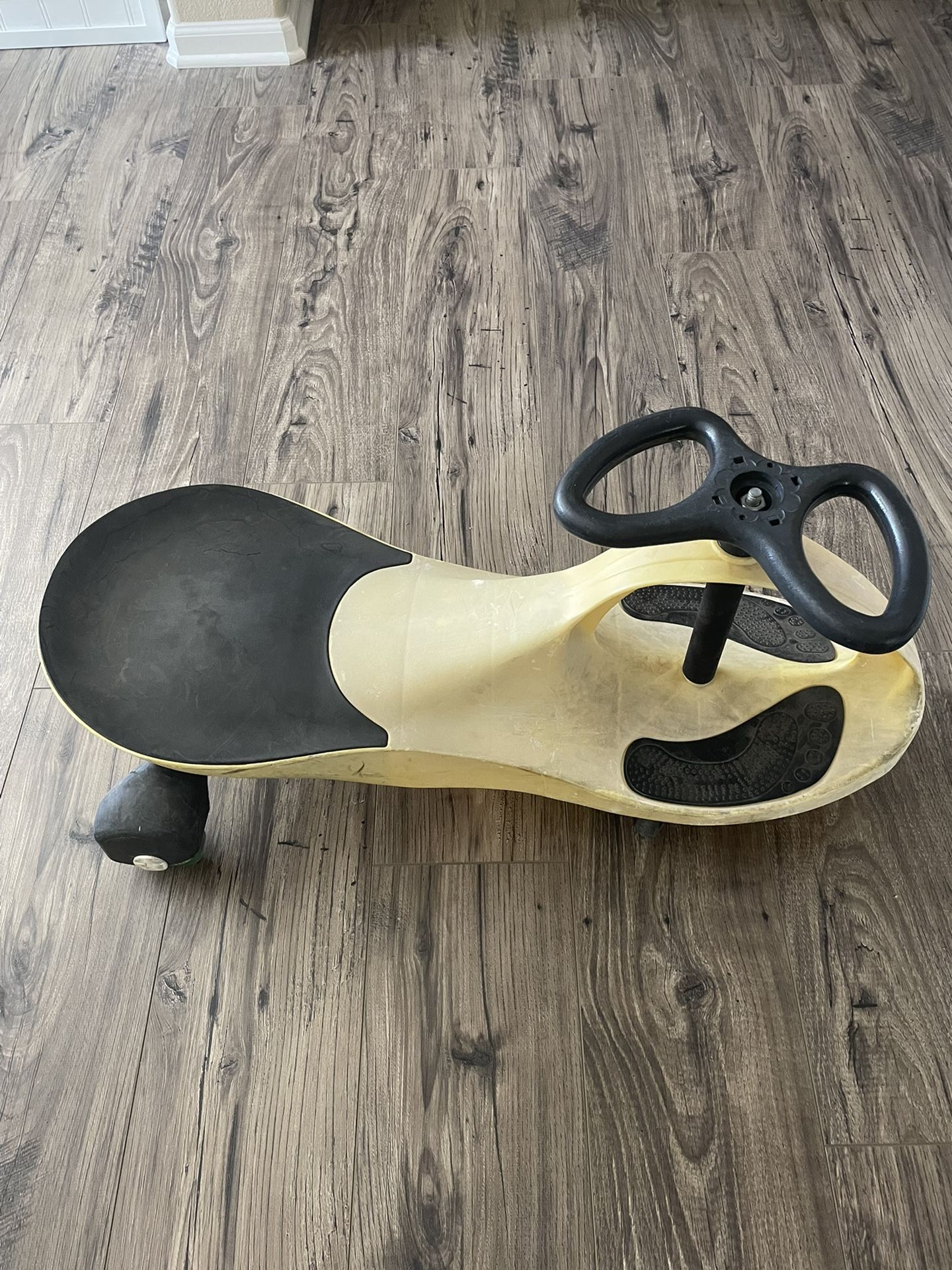 Skitter Bike