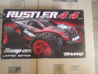Traxxas