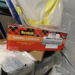 Scotch Laminater 