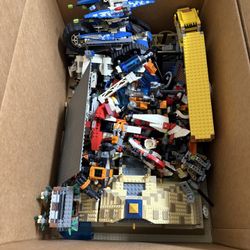 Legos