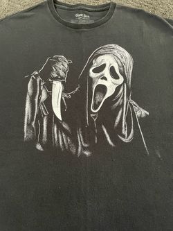Halloween T-shirt