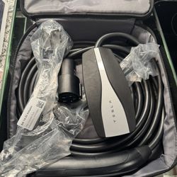 Tesla Charging kit
