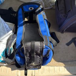 Fashion Pet Travel Gear $15.00