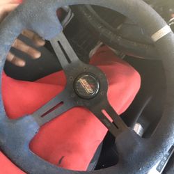 DND Wheel For Quick Release 