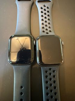 Apple Watch Series 5 40mm - Selling 2
