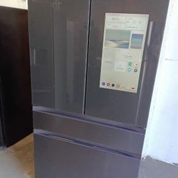 2024 Samsung Refrigerator 