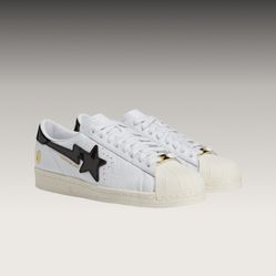  Bapesta 