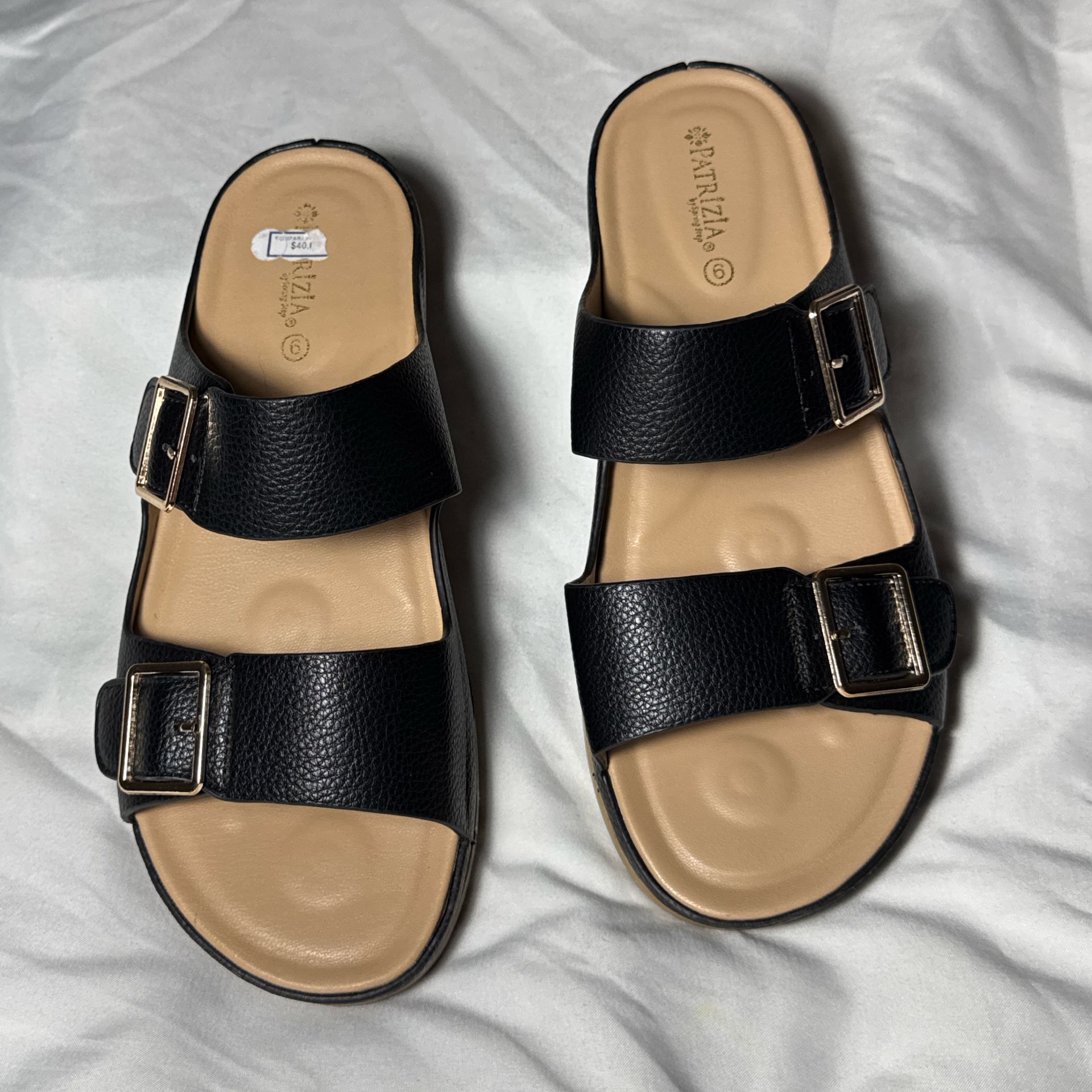New Sandals Women’s 6