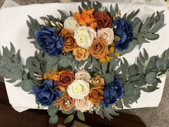 For Sale: Complete Wedding Decor Bundle - (Valued at over $1200.  Great Value!