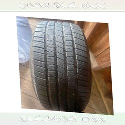 Travel Smooth with All Ford Tire Options in Stock his almost