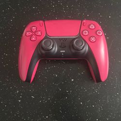 Controller Available Anytime 