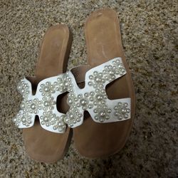 Women’s Sandals