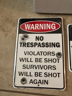 Signs