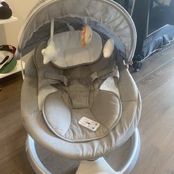 Baby Swing For infants 