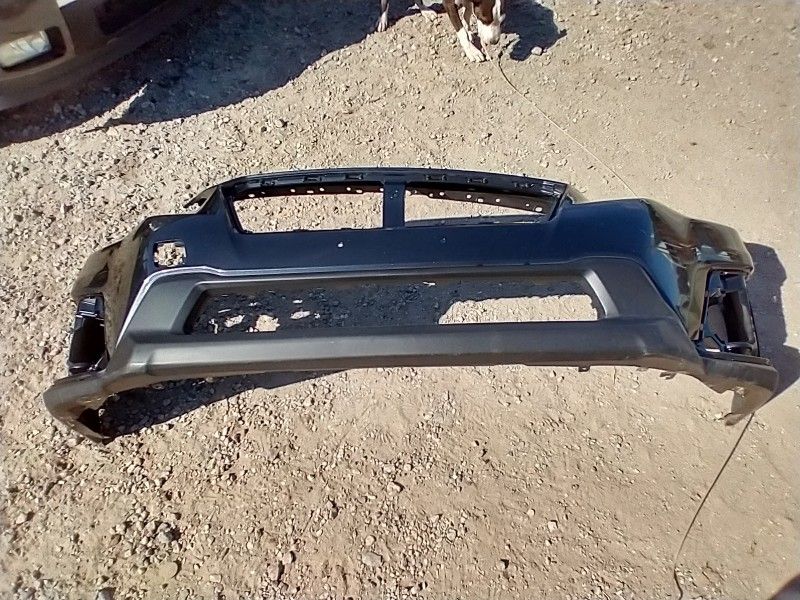 2018 - 2020 Subaru Crosstrek Front Bumper OEM Part
