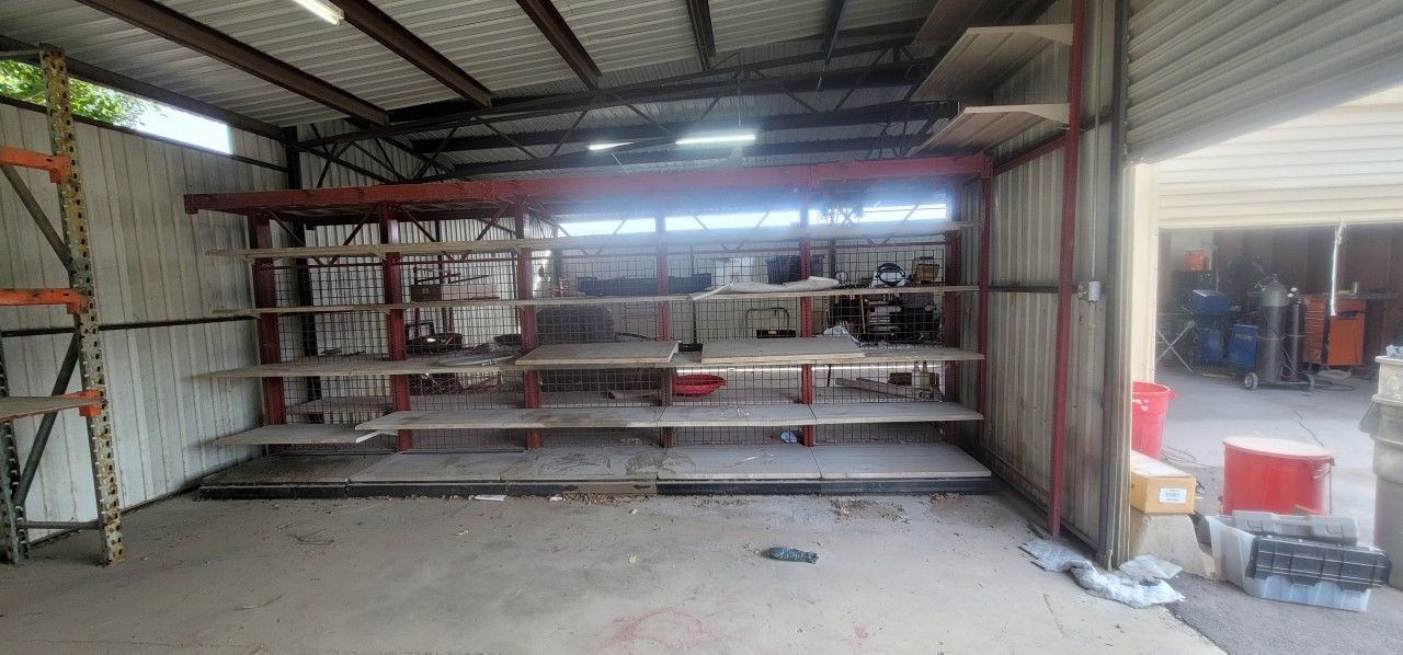 Commercial Shelving for Sale in Scottsdale, AZ OfferUp