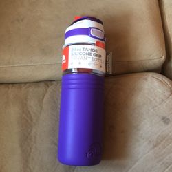 Water Bottle
