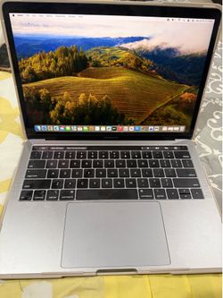 MacBook Pro 13