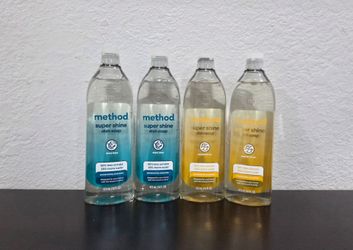 Method Dish Soap