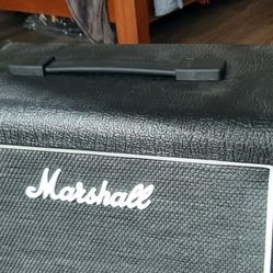 Marshall Speaker Cabinet 12 Inch