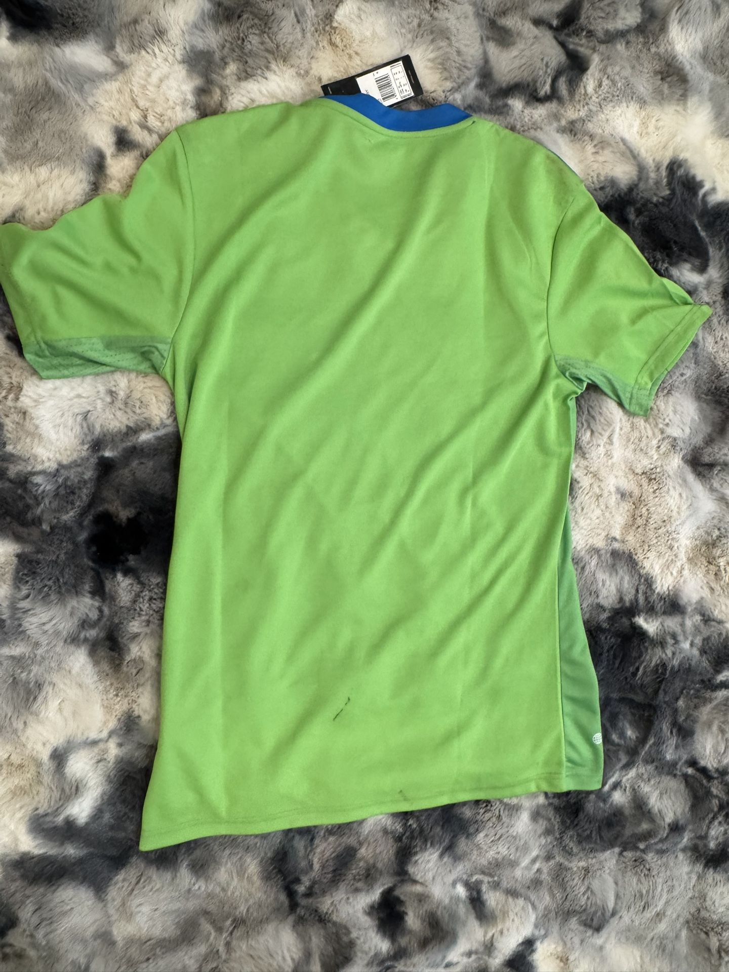 Seattle Sounders Jersey