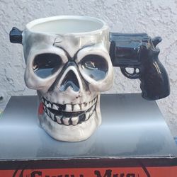 Big Mug