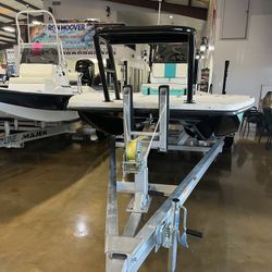 Patriot 18 Ft