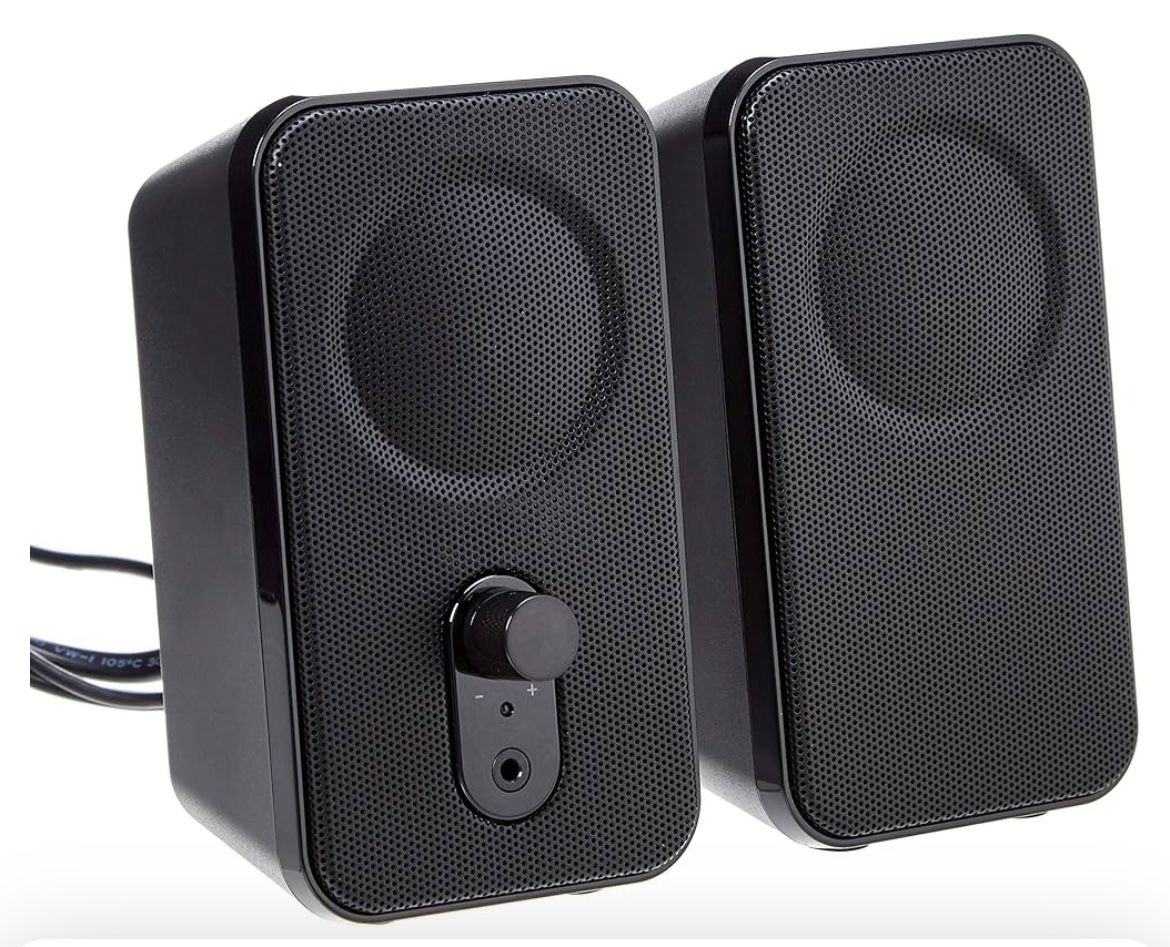 amazon a100 speakers