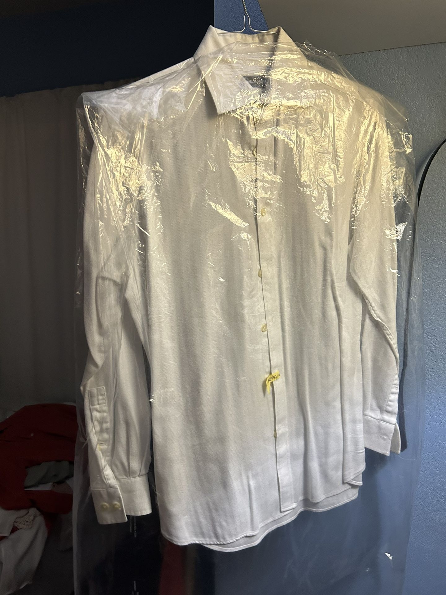 Long - Sleeve  Shirt  Michael Kors
