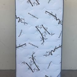 Royal touch memory foam twin size set