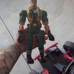 Small Soldiers 