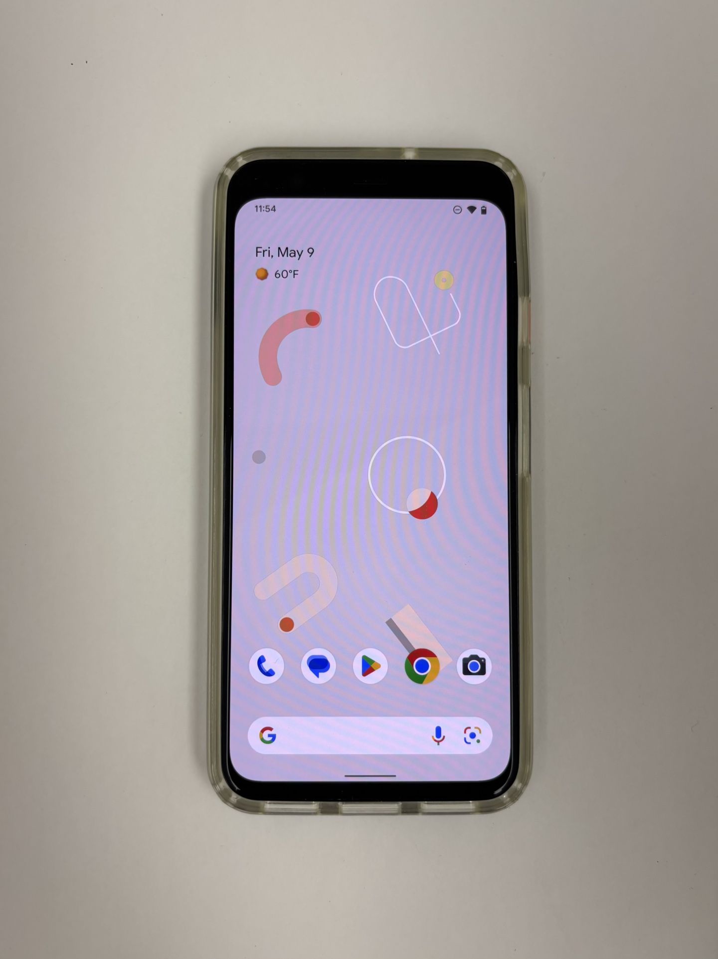 Google Pixel 4 - 64GB (Verizon Locked)