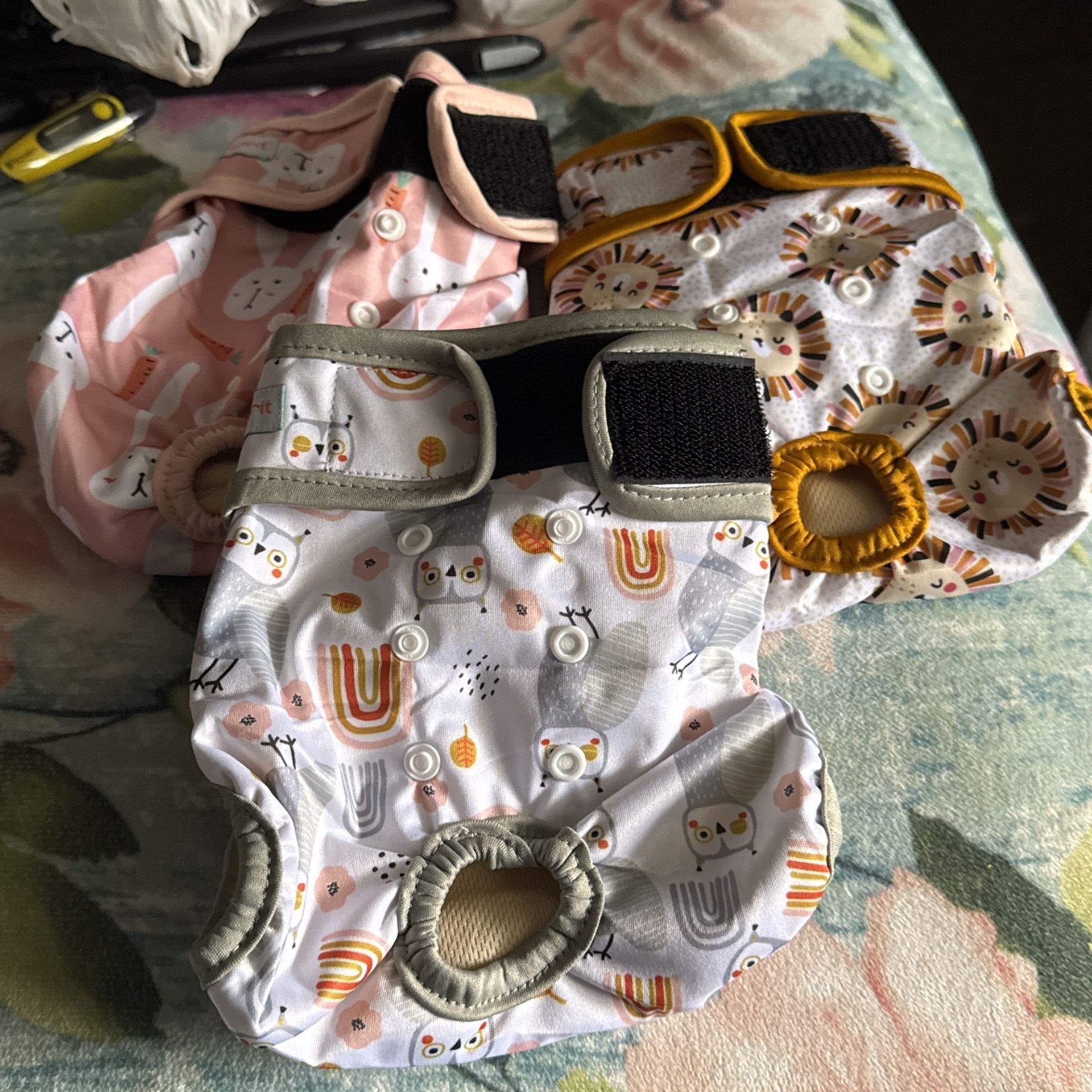 Dog Diapers