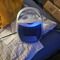 Give Best Portable Heater