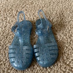 Girls Jelly Sandals