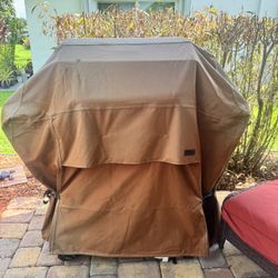 NEXGRILL Bluetooth Barbecue
