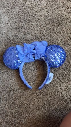 Disney ears