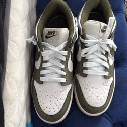 Nike Dunk