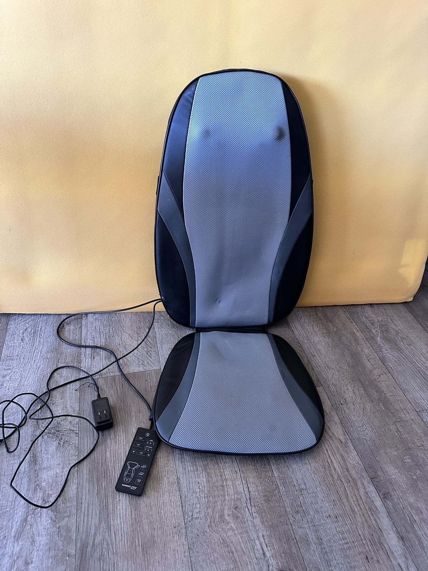 Massage Cushion