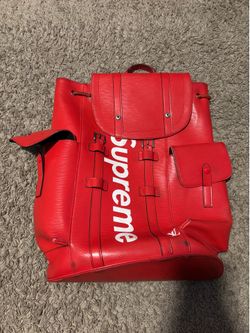 Supreme backpack