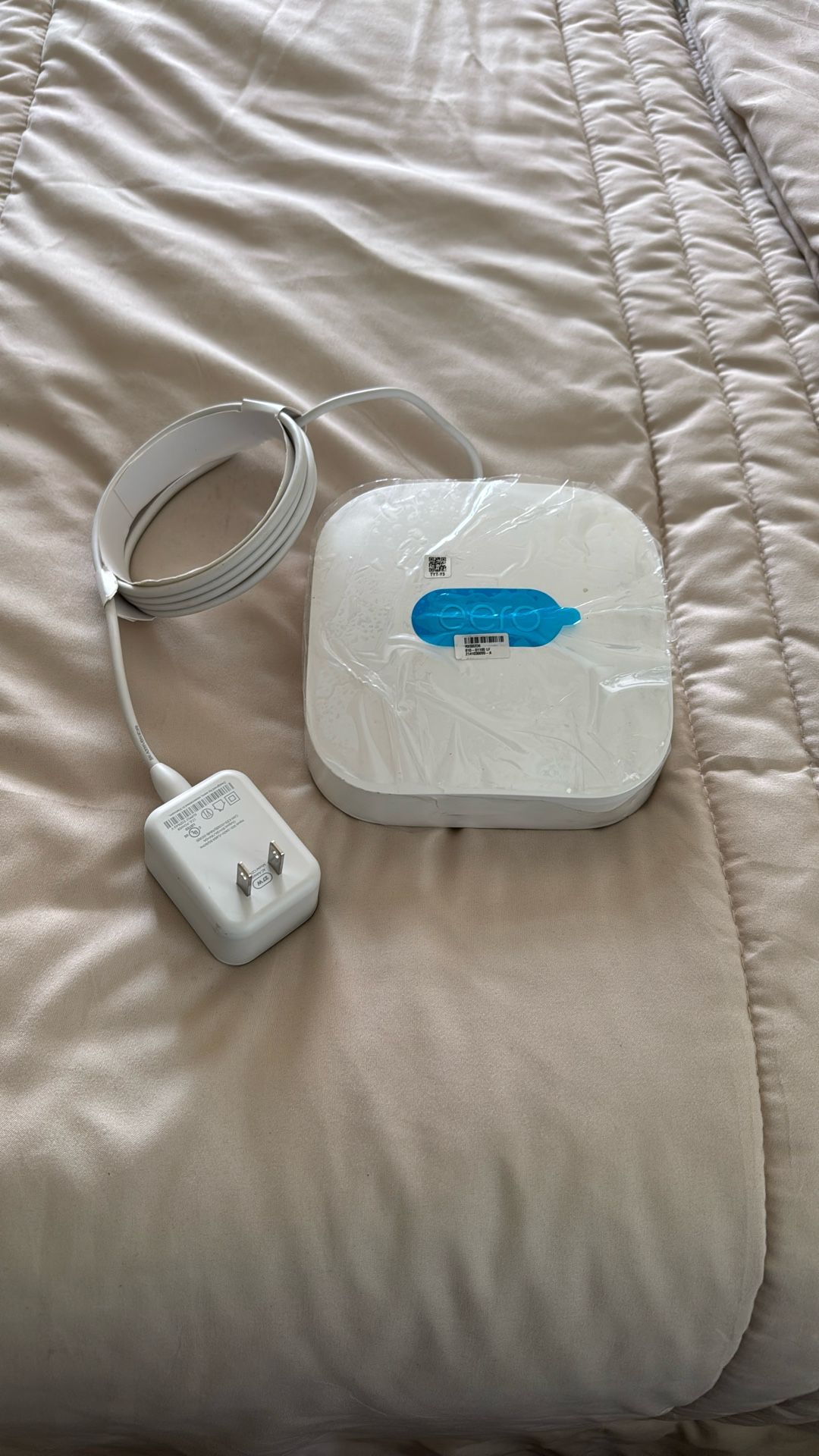 Eero Pro 6