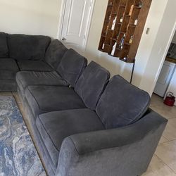 House couches