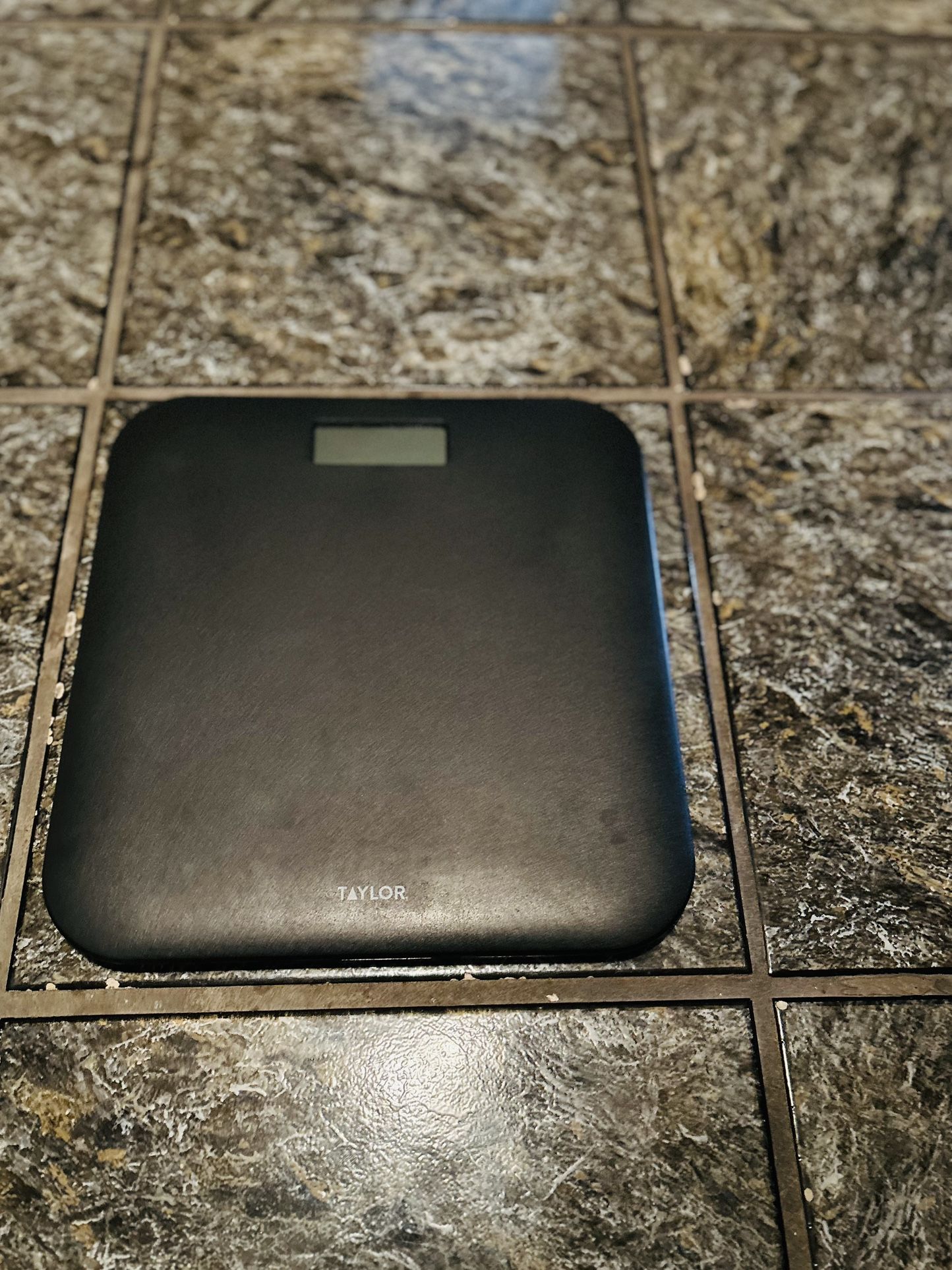 Digital Scale