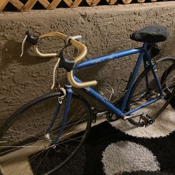 Cannondale Bike